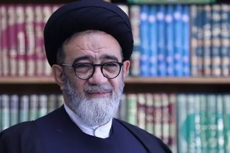 وصیت نامه آیت الله آل هاشم: می‌دانم شهید می‌شوم