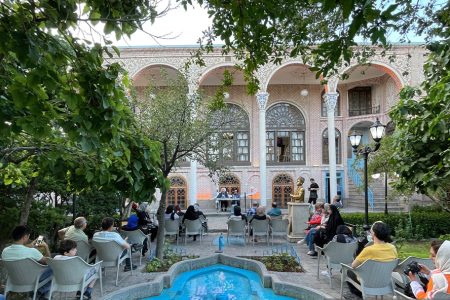 حمایت دو طرفه دولت و مردم برای ارتقای هنر عکاسی در تبریز