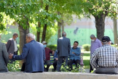 نحوه محاسبه همسان‌سازی حقوق وراث بازنشستگان