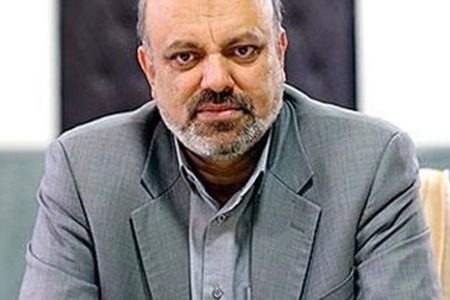 علیرضا منادی رئیس کمیسیون آموزش مجلس شد.