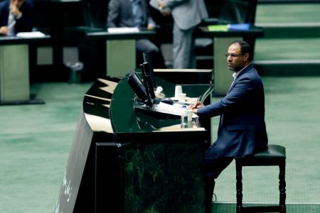 مراد صحرایی: حقوق معلمان با اجرای رتبه‌بندی ۲۶ درصد رشد پیدا کرده است