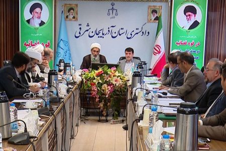 راه اندازی دادگاه صلح در کشور از یک ماه آینده