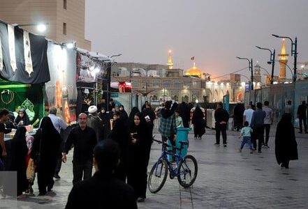 آخرین مهلت ثبت‌نام موکب‌های اربعین