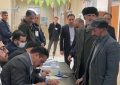 مشارکت ۴۴.۱۱ درصدی مردم آذربایجان شرقی در انتخابات ریاست جمهوری