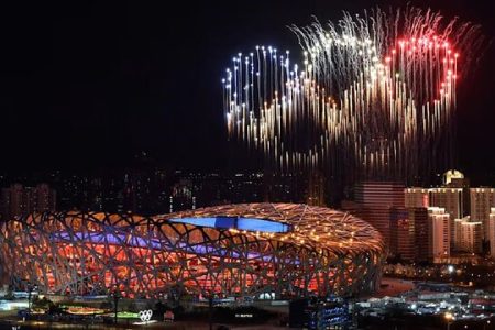 کاروان ایران با ۴۰ ورزشکار در ۱۳ رشته المپیک ۲۰۲۴ پاریس