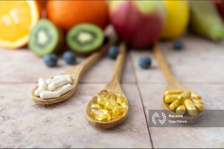 مصرف انواع ویتامین ها برای کاهش استرس به شما کمک می‌کند که به صورت طبیعی به جنگ اضطراب‌های روزمره بروید.