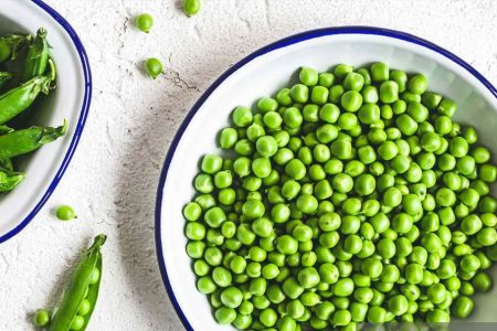 تاثیر نخود فرنگی برای تقویت حافظه و پیشگیری از آلزایمر