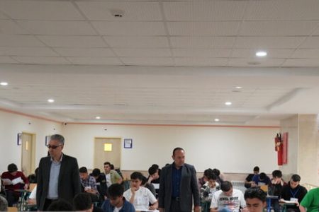 زمان اعلام آزمون نوبت دوم کنکور ۱۴۰۳