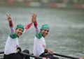 بانوی ایرانی راهی پاریس شدند؛ رکوردشکنی زنان در المپیک