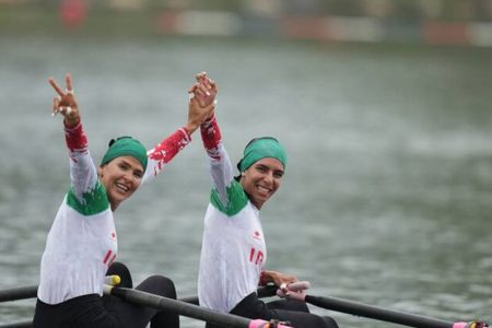 بانوی ایرانی راهی پاریس شدند؛ رکوردشکنی زنان در المپیک