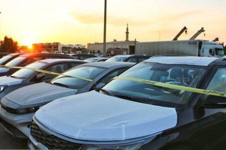 هفته آینده،آخرین مهلت انتخاب خودروهای وارداتی
