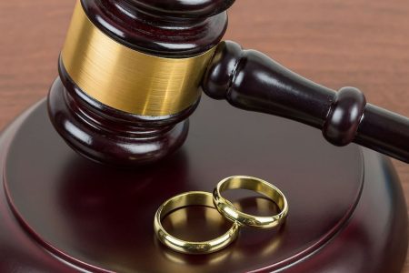 از هر ۵ ازدواج ۲ مورد منجر به طلاق می‌شود