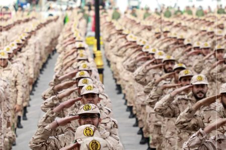 سازمان وظیفه عمومی فراجا وضعیت مشمولان ورزشکار را مشخص کرد.