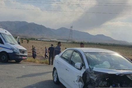 مجازات نمره منفی و ابطال گواهینامه برای تخلفات حادثه‌ساز