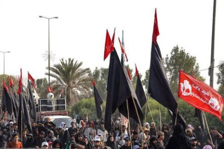 زمان ثبت‌نام اربعین اعلام شد.