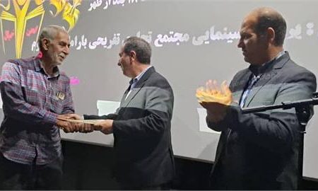 نخستین جشنواره‌ی نمایشنامه‌خوانی «لحن خیال» به کار خود پایان داد