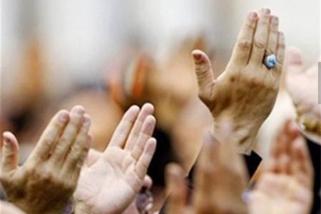 امروزدستان پاک شهروندان ایلخچی به سوی آسمان بالا رفت