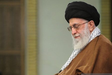 رهبر انقلاب: به خاطر شاد کردن مردم و سربلندی کشور صمیمانه سپاسگزارم