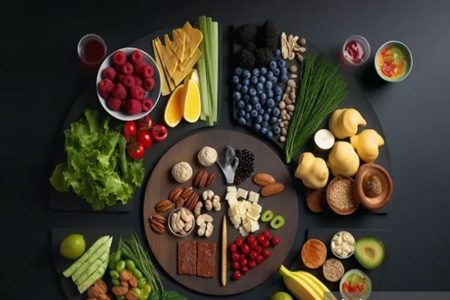 باید و نبایدهای تغذیه‌ای برای حفظ سلامت در فصل پاییز