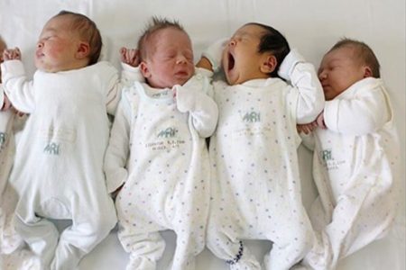 ثبت بیش از ۱۷۸ هزار فوت و ۱۶ هزار ولادت چند قلوزایی در کشور طی ۵ ماهه نخست سال جاری