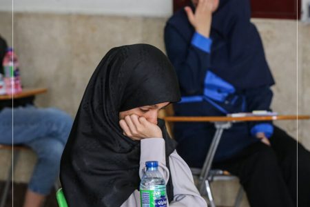 نتایج نهایی کنکور شنبه اعلام می‌شود