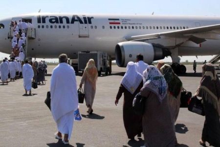 حج هنوز قیمت ندارد/ نام‌نویسی جدید عمره نداریم حج هنوز قیمت ندارد/ نام‌نویسی جدید عمره نداریم