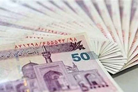 حقوق تا سقف ۲۴ میلیون معاف از مالیات شد