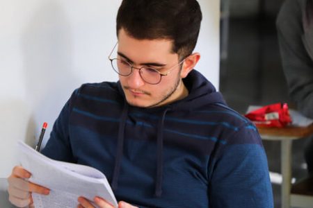 وزیر علوم:‌ نظر وزارت علوم تاثیر مثبت معدل پایه دوازدهم در کنکور بود