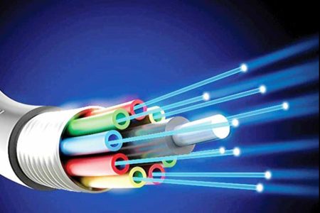 آغاز عملیات حفاری فیبر نوری در محدوده اتوبان تبریز – سهند