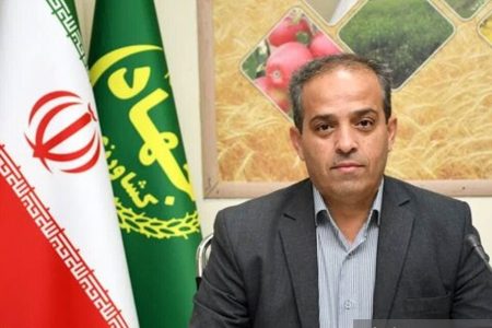 آزادسازی ۲۹ هزار مترمربع از اراضی کشاورزی اسکو