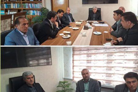 در نشست مشترک مسئولان شهرستان اسکو مطرح شد؛