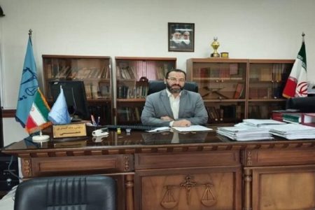 متهم قطع۱۷هزار اصله نهال در شهرستان اسکو دستگیر شد