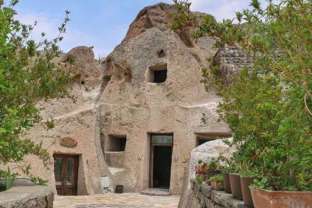 طرح هادی روستای کندوان تصویب و ابلاغ شد