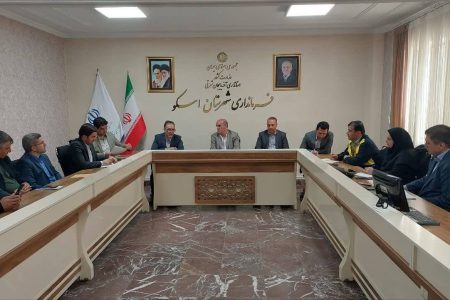 احداث نیروگاه خورشیدی در شهرستان اسکو