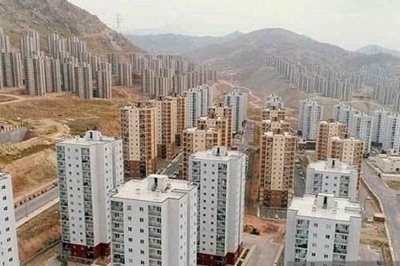۱۰۰۰ واحد مسکن ملی در شهر جدید سهند افتتاح می‌شود