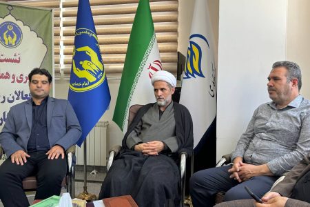 زکات؛ واجب فراموش‌نشده / ۱۹۲ میلیارد تومان زکات در آذربایجان‌شرقی جذب شد