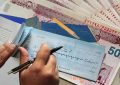 صدور چک بیشتر از مبلغ سقف اعتباری صاحب دسته‌چک ممنوع شد