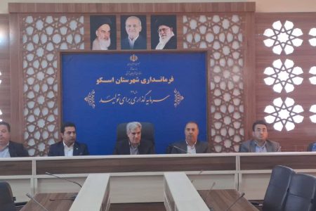 ضرورت آزادسازی حریم رودخانه اسکوچایی