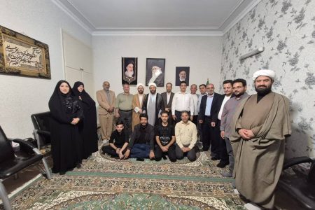 امام جمعه سهند: رسانه‌ها چشم بیدار جامعه‌اند