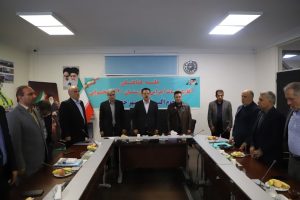 عملیات اجرایی بیمارستان سهند در شهر جدید سهند