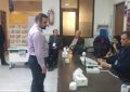 نتایج نهمین دوره انتخابات هیات مدیره نظام پزشکی شهرستان اسکو