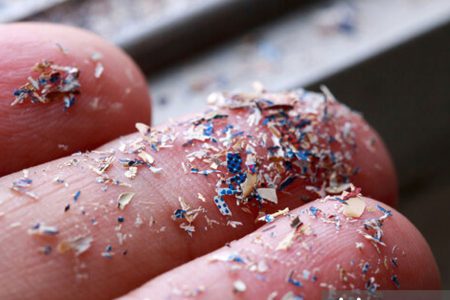 خطر آلودگی پلاستیکی برای قلب و عروق