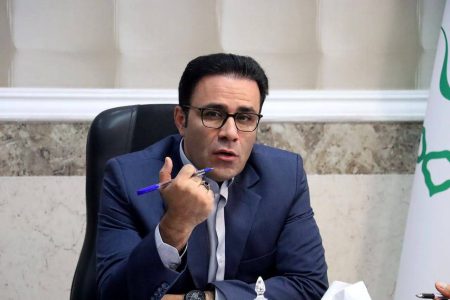 شتاب در تکمیل پروژه فاضلاب اسکو و لزوم رفع مغایرت‌های طرح جامع شهر