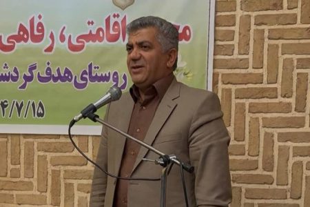 مدیر کل امور روستایی آذربایجان شرقی: توسعه گردشگری روستاهای اسکو