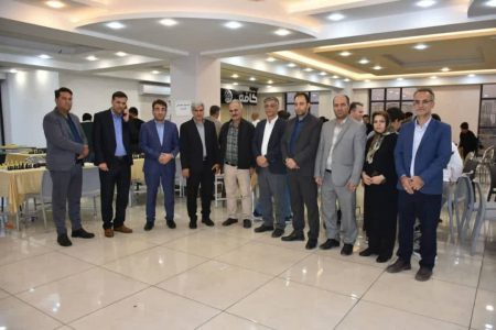 اعلام نتایج مسابقه سریع آکادمی شطرنج «قهرمان شو» به مناسبت هفته تربیت بدنی