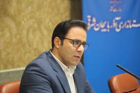 رضی‌منش خبر داد: ازسرگیری واگذاری انشعاب فاضلاب در سهند با دستور دادستانی و همکاری دستگاه‌های خدمات‌رسان