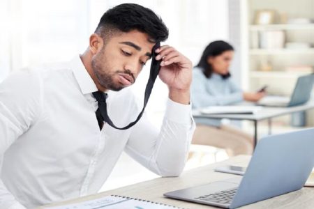 آه‌ کشیدن برای سلامتی مفید است!