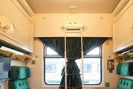 پیش‌فروش بلیت قطار؛ ۵ میلیون متقاضی در مقابل ۶۰۰ هزار صندلی