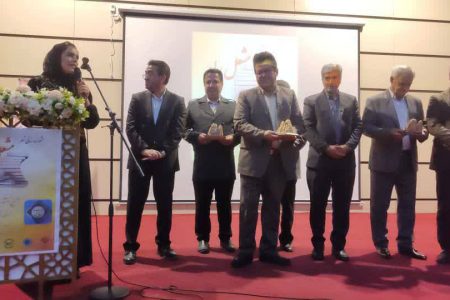 اختتامیه جشنواره استانی «مشعل راه» در اسکو برگزار شد