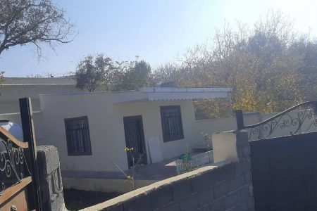 پایش میدانی یگان حفاظت اراضی کشاورزی در محله‌های فسقندیس و میلان اسکو